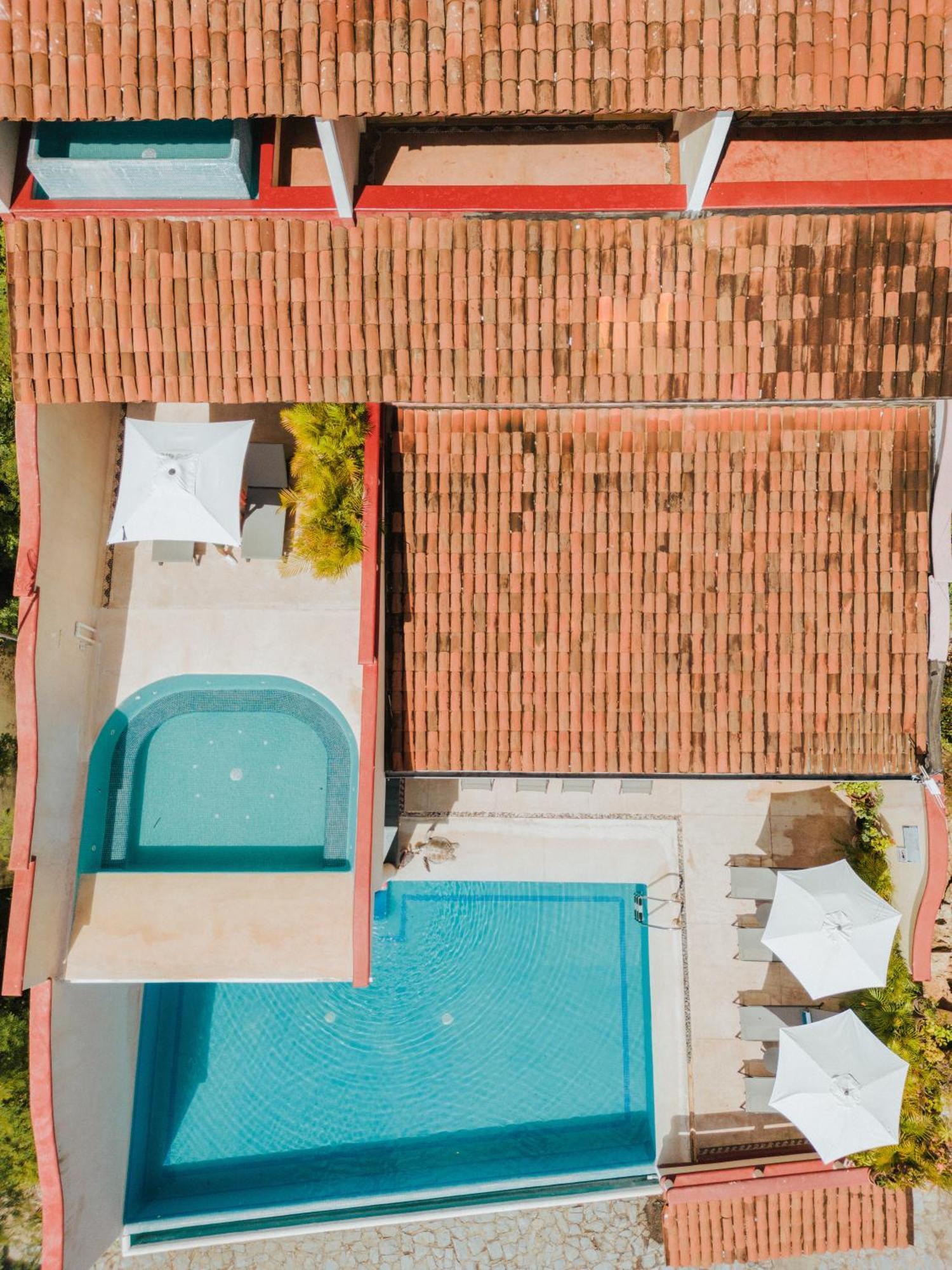 Villa del Pescador Zihuatanejo Exterior foto
